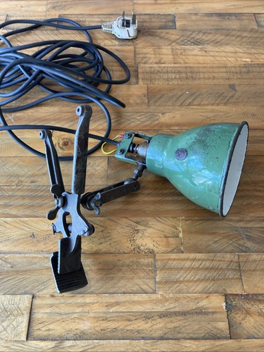 Vintage industrial original - vintage,