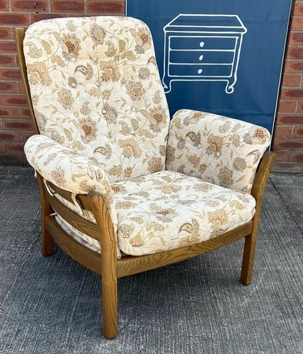 Ercol saville mid - mid, century