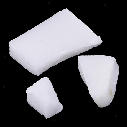 500g white blocks for handmade - blocks,