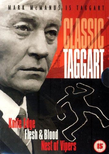 Taggart classic 1 - taggart:,