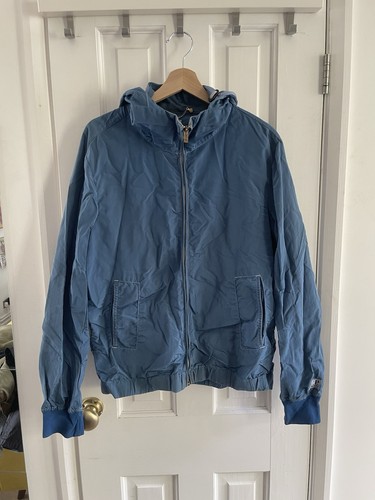 Company vintage hooded - company,