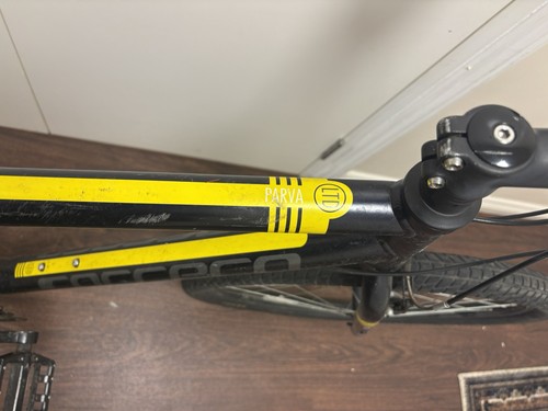Carrera parva limited edition