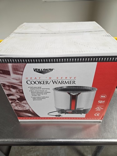 Vollrath 72021 heat serve - vollrath,