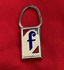 Pininfarina key fob - A E Loriola Milano (Good for Classic Ferrari)