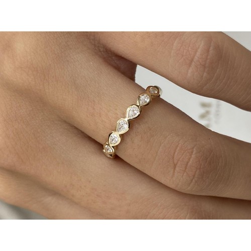 4ct tcw ring - tcw, 14k