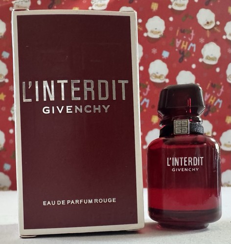 Givenchy interdit eau de - l'interdit,