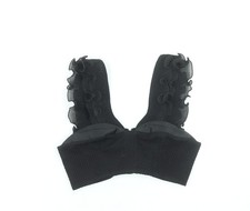 Three Floor Women's Black