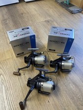 3 X Daiwa Tournament 6000t