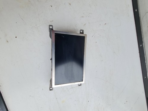 2012 peugeot 508 lcd - peugeot,