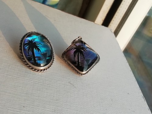 Vintage ladies sterling - vintage,