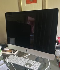 iMac 27” (Retina 5K, Late