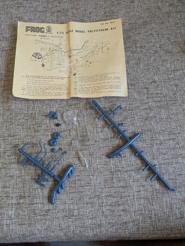 Spare parts and decals for - parts,