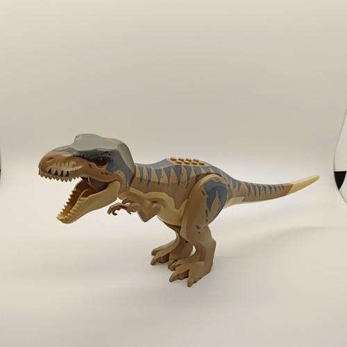 Lego jurassic world rebirth - lego,