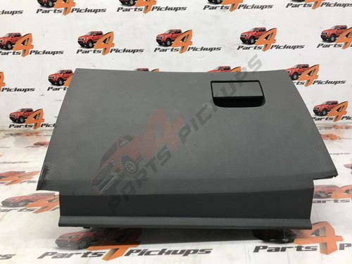 Ford rangert glove box in - box, (