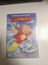 SuperTed - The Original