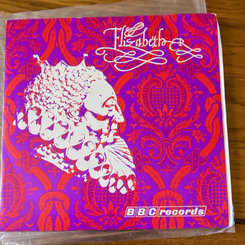 Bbc records elizabeth david - elizabeth,
