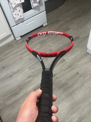 Wilson pro staff - wilson, 3/8