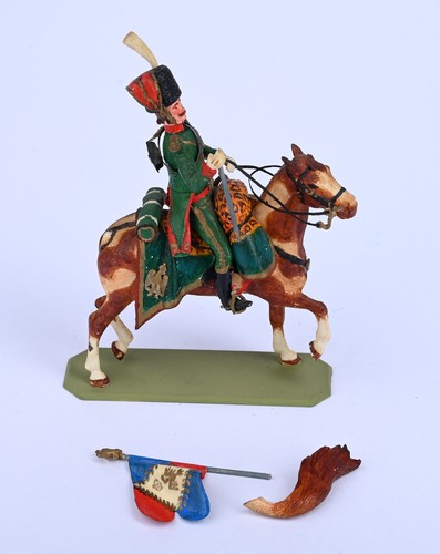 Vintage historex napoleonic - vintage,