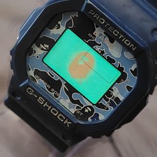 Digital Watch Limited 2000