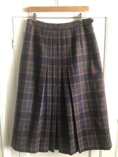 GOR - RAY Pure New Wool Tartan