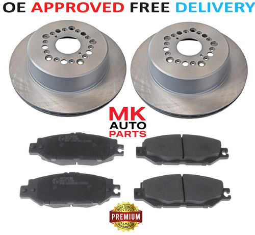 For toyota celsior - for,