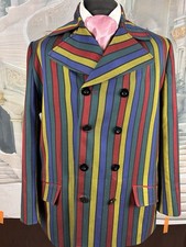Madcap Burro Boating Blazer