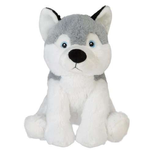 Husky eco soft - husky, toy