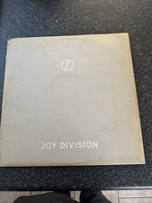 Joy Division - Still 2xLP UK