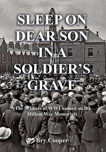 Millom war memorial - millom,