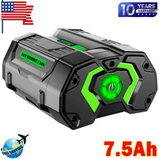 For Ego 56V 7.5Ah Lithium-Ion