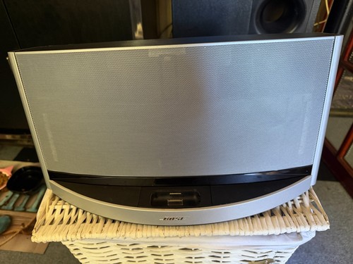 Bose sounddock music - bose,