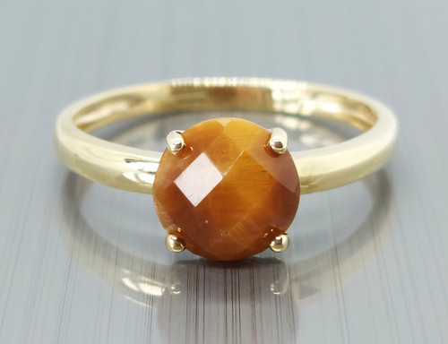 Vintage 9ct gold qvc - 9ct,