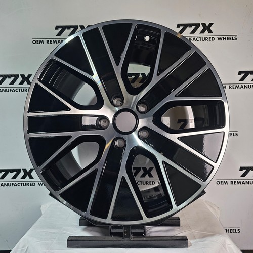 Porsche taycan turbo aero - 20'',