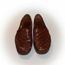 Nordstrom Handwoven Fisherman