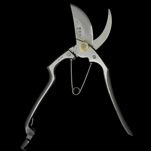 Tobisho damascus pruning - tobisho,