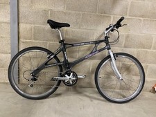 1993 Kirk Revolution Magnesium Mountain Bike 18” 26” Retro Vintage MTB