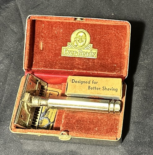 Antique 1900s ever - antique,