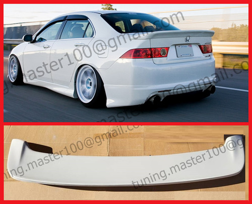 Honda accord mk7 - honda, vii