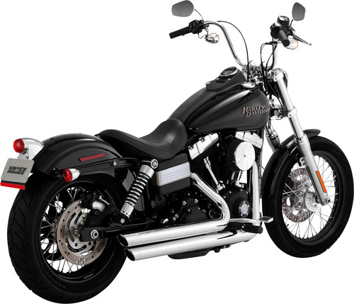 Vance hines 17338 - -,