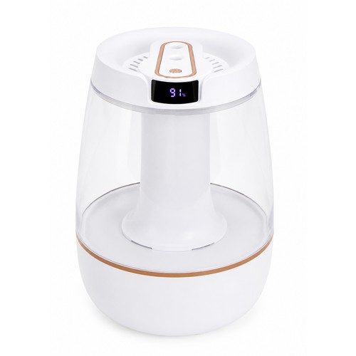 Ultrasonic humidifier cool - 3l,