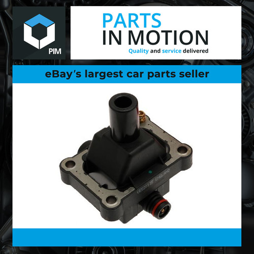 Ignition coil fits - ignition,