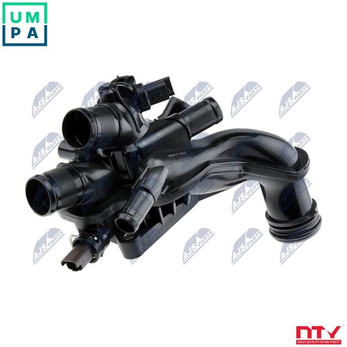 Thermostat coolant ctm 005 - thermostat,