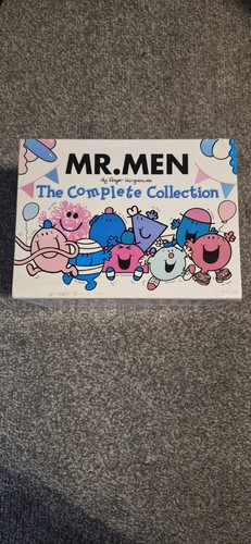 Men the complete - men,