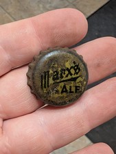 Marx's Ale Wyandotte Michigan