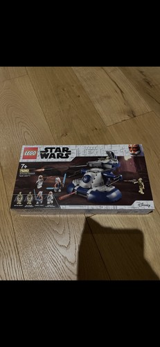 Lego star wars armoured - lego,