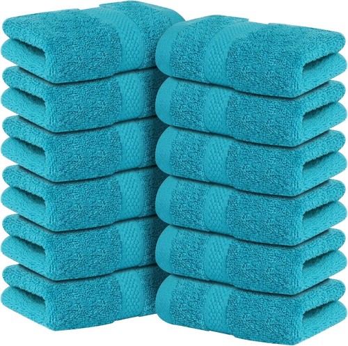 Set 24 face cloths - 24,