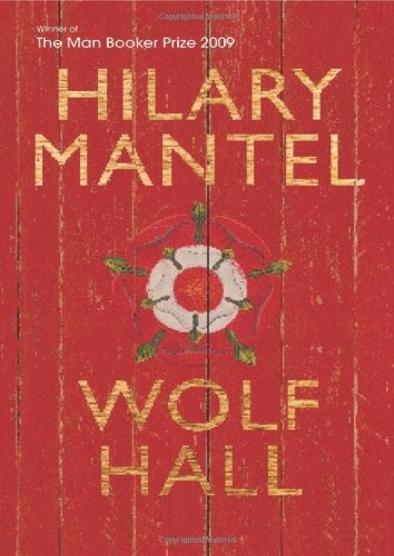 Wolf hall hilary mantel - wolf, mantel-