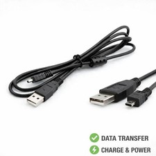 USB DATA SYNC & TRANSFER CABLE