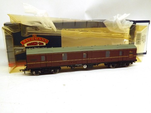 Grade bachmann 39 271a - *grade,