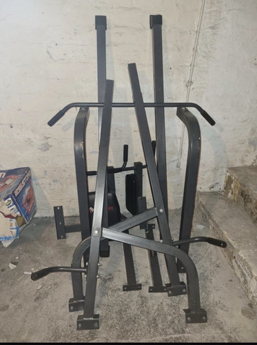 Bodymax steel power tower - bodymax,